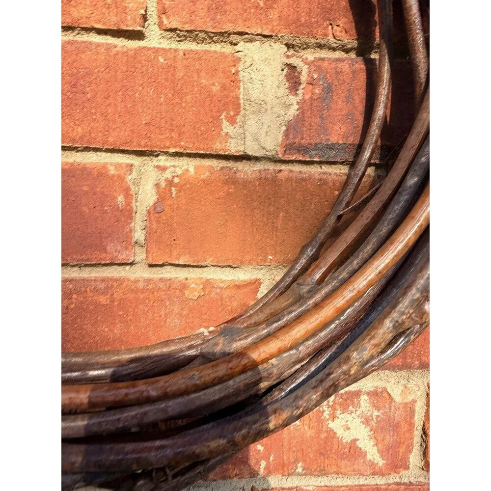 Natural Grapevine Wreath, 18” 2.2In